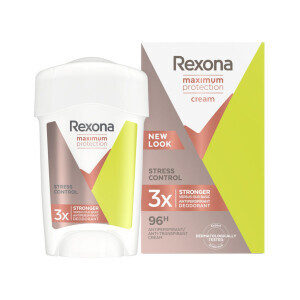 Rexona 45ml Stick AP MaxPro F Stress Control (6/bal)