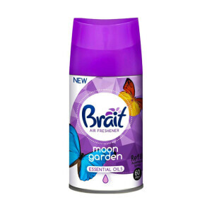Brait 250ml NN Moon Garden (9/bal)