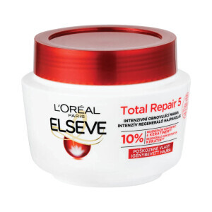 Loreal 300ml Maska Elseve Total Repair 5