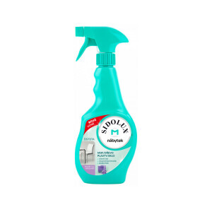 Sidolux 400ml Proti prachu Marseill Soap with Lavender (10/krt)