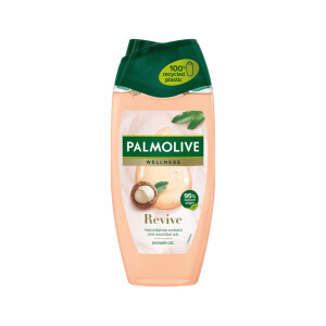 Palmolive 250ml SG F Wellness Revive (6/bal 12/krt)