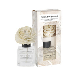 Bispol 80ml Vonné tyčinky Blooming Jasmine (9/krt)