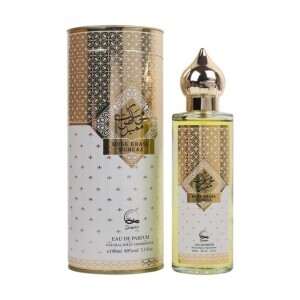 Khususi 100ml EDP N Musk Khas Mumeaz