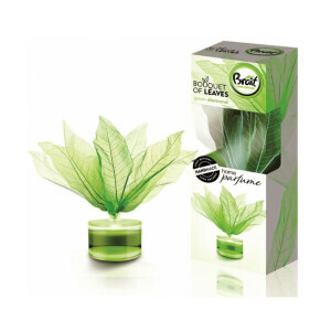 Brait 50ml Bouquet of Leaves Green Diamond (15/krt)