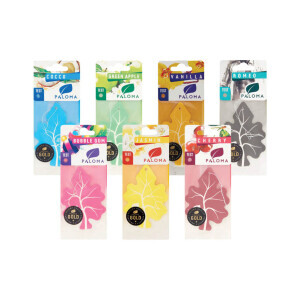 Paloma Car Gold Cherry (240/krt)