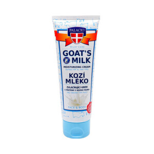 Palacio Krém na ruce 125ml Goat's Milk (30/krt)