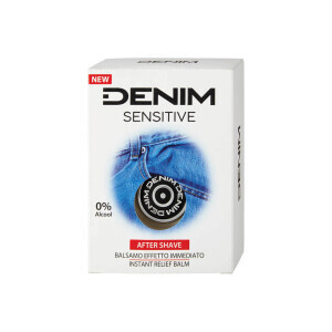 Denim 100ml AS 0% Alcohol NEW (12/krt)