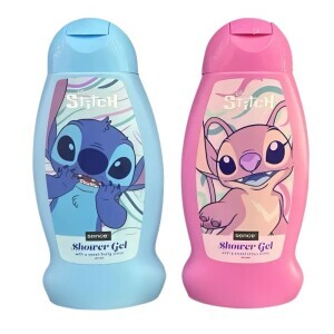 Kids SG 300ml Disney Stitch&Angel N  (12/krt)