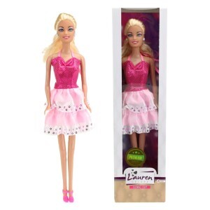 Toi-Toys Lauren Panenka(24ks/krt)