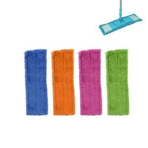 Mop plochý 40*10cm (12/bal 144/krt)