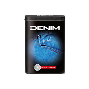 Denim 100ml EDTm Original (12/krt)
