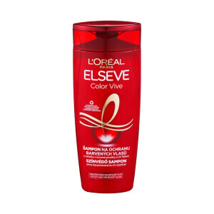 Loreal 250ml Šampon Elseve Color Vive (12/krt)