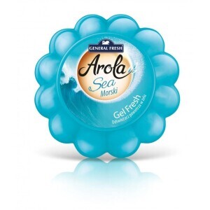 Arola 150g Gel Ocean (10/bal)