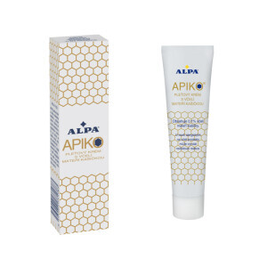 Apiko 40g  pleťový krém (10/bal)