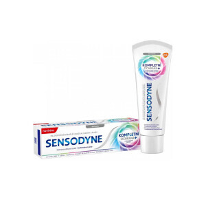 Sensodyne 75ml ZP Kompletní ochrana (12/krt)