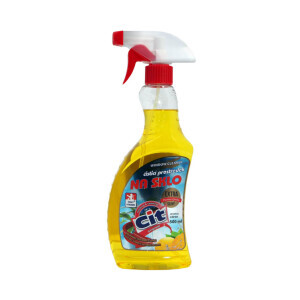 Cit 500ml čistič na sklo Citron (10/bal)
