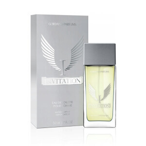GP 50ml EDT M Invitation(48/krt)