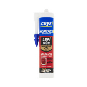 Ceys Montack Express 450g (15/krt)