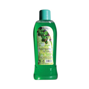 Chopa 1l Šampon Bříza (6/bal)