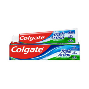 Colgate 75ml ZP CZ Triple Action (48/krt)