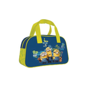 Karton P+P Taška přes rameno Hobby LC Minions (20/krt)