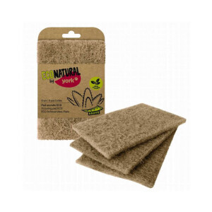 York Houba na nádobí Eco 3ks (46/krt)