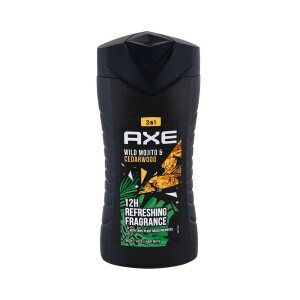 Axe 250ml SG Mojito&Cedarwood (12/krt)