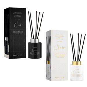 Bartek 100ml Vonné tyčinky For Her Him (6/krt)