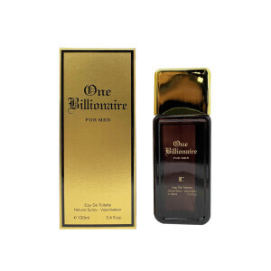 FC 100ml EDT N M One Billionaire(96/krt)