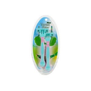 Holítka Max Bikini 2ks F (12/bal 240/krt)