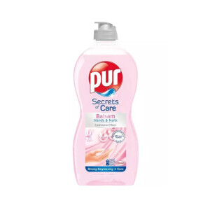 Pur 450ml na nádobí Care Hands&Nails (20/krt)