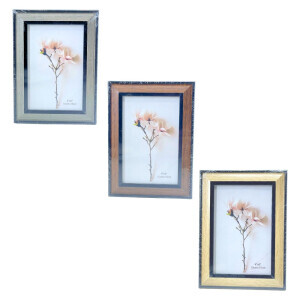 Fotorámeček 4*6'' (120/krt)