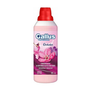 Gallus 1L Aviváž Orchidee = 40 praní (8/krt)