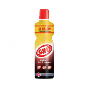 Savo 1,2l Razant (6/krt)