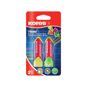Kores Pryž Trino 2ks (16/bal 320/krt)