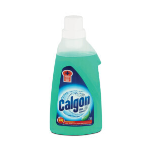 Calgon 750ml Gel Hygiene Plus (12/krt)