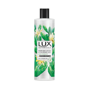 Lux 500ml SG Moonlight Cactus&Hyaluronic Acid (6/krt)