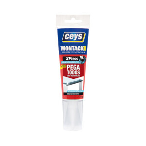 Ceys Montack Express 135g transparent (12/krt)