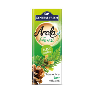 Arola 40ml Magic Interior NN Forest (10/bal)