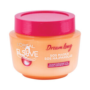 Loreal 300ml Maska Elseve Dream Long 