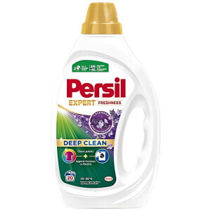 Persil 0.9l 20WL prací gel Lavender Color (8/krt)