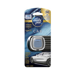 AmbiPur 2ml Car Jaguar Ocean (6/krt)
