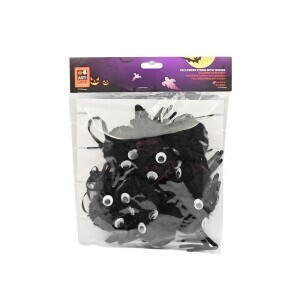 Halloween dekorace sada (12/krt)