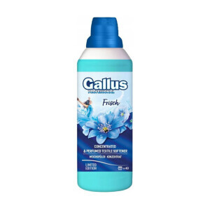 Gallus 1L Aviváž Frisch - 40praní (8/krt)