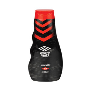 Umbro 400ml SG Power (12/krt)