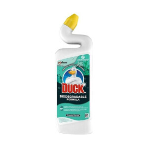Duck 750ml WC CZ Coastal Forest (12/krt)