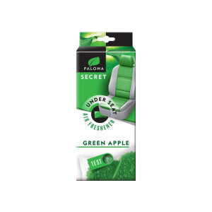 Paloma Car Secret Green Apple(34/krt)