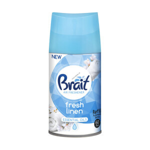 Brait 250ml NN Fresh Linen (9/bal)