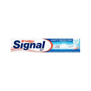 Signal 75ml ZP Family Cavity Protection (24/krt)