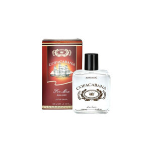 Jean Marc 100ml AS Copacabana (12/krt)